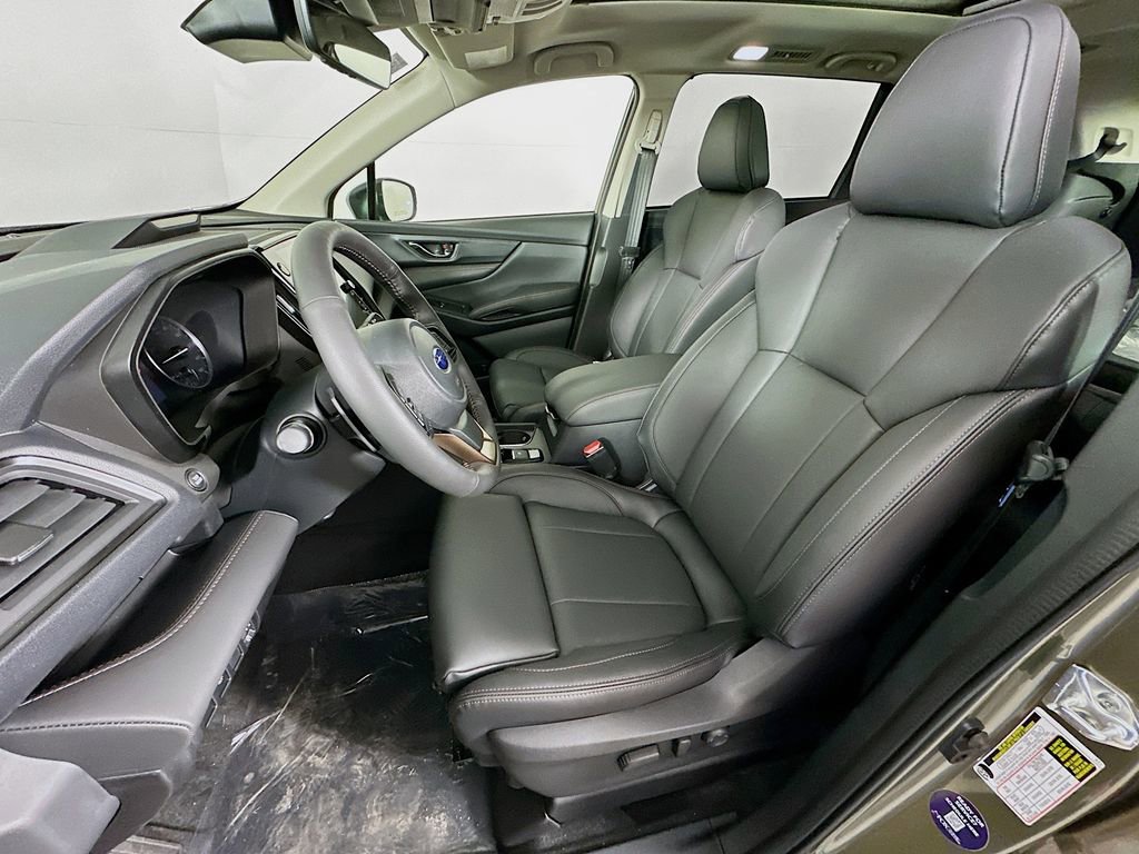 New 2026 Subaru Ascent Limited Bronze image 28
