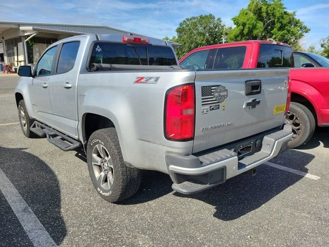 Used 2019 Chevrolet Colorado Z71 image 6
