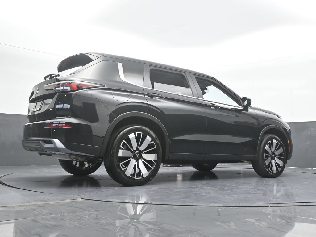 New 2026 Mitsubishi Outlander SE FWD image 70