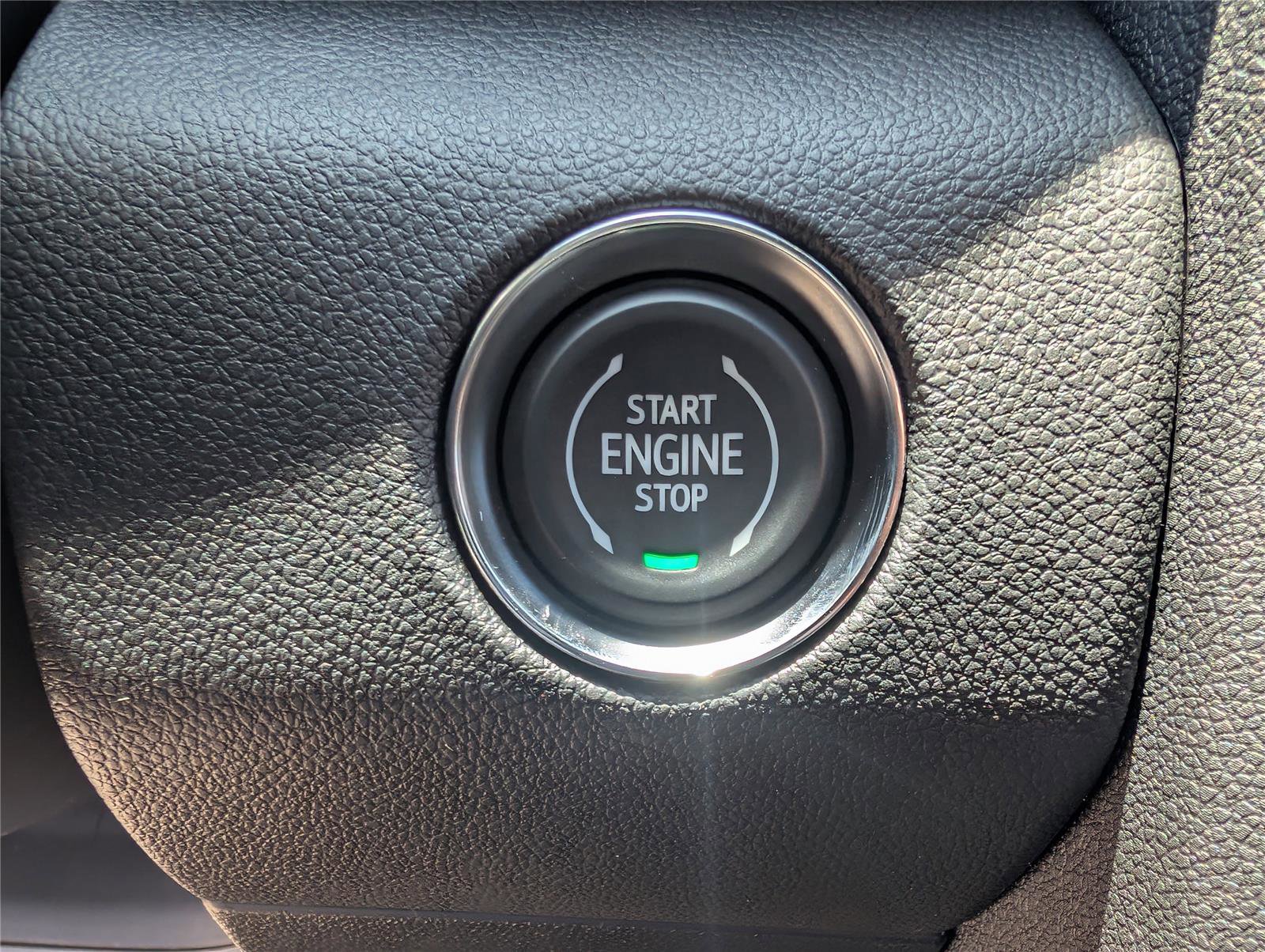 New 2025 GMC Acadia Elevation w/ Elevation Premium Package image 19