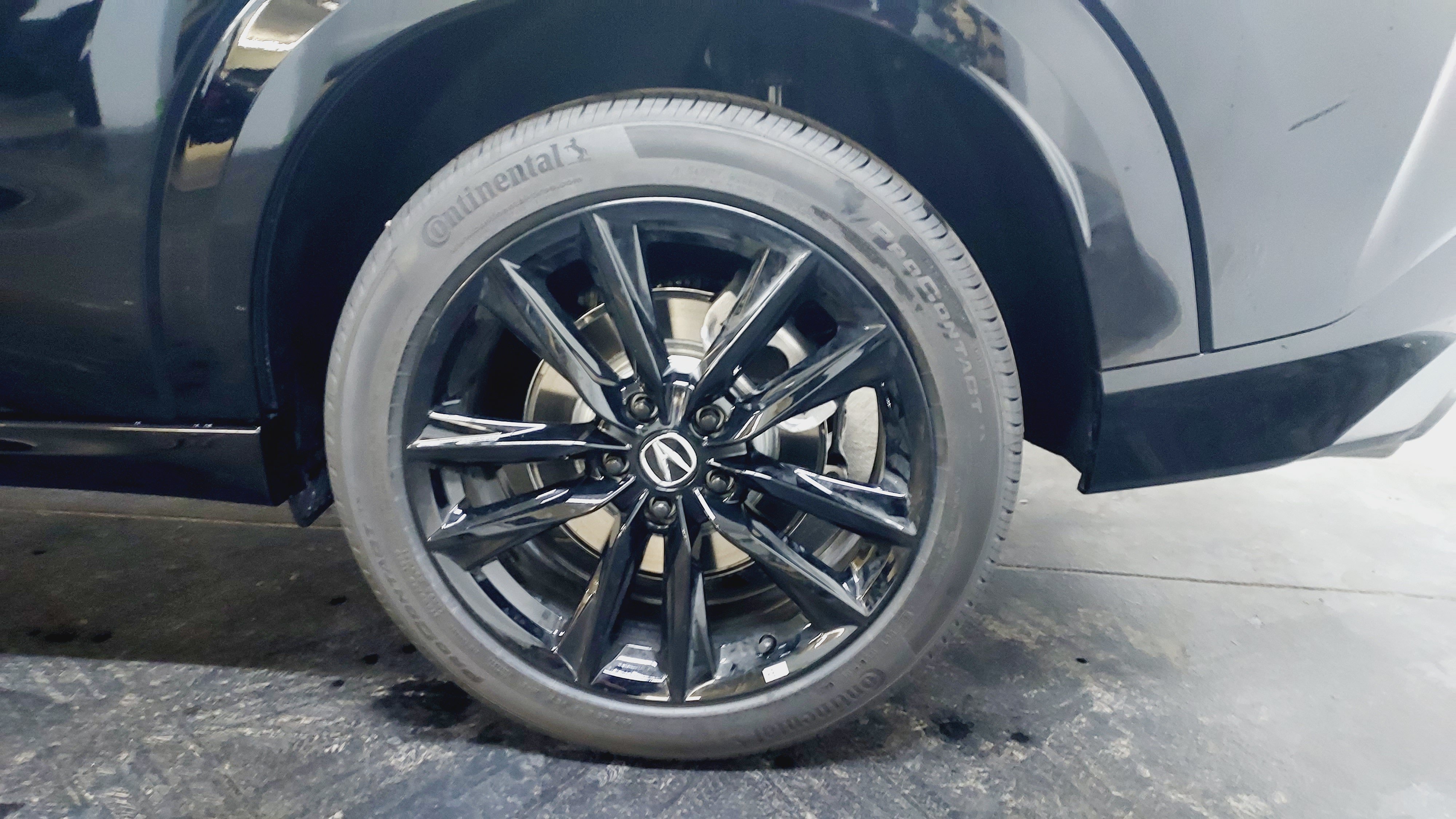 Certified 2026 Acura ADX A-Spec w/ Advance Package AWD/4WD image 55