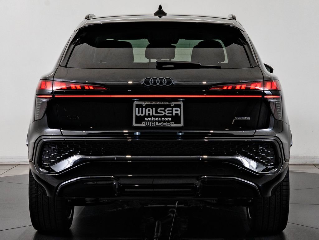 New 2026 Audi Q3 quattro 2.0T image 7