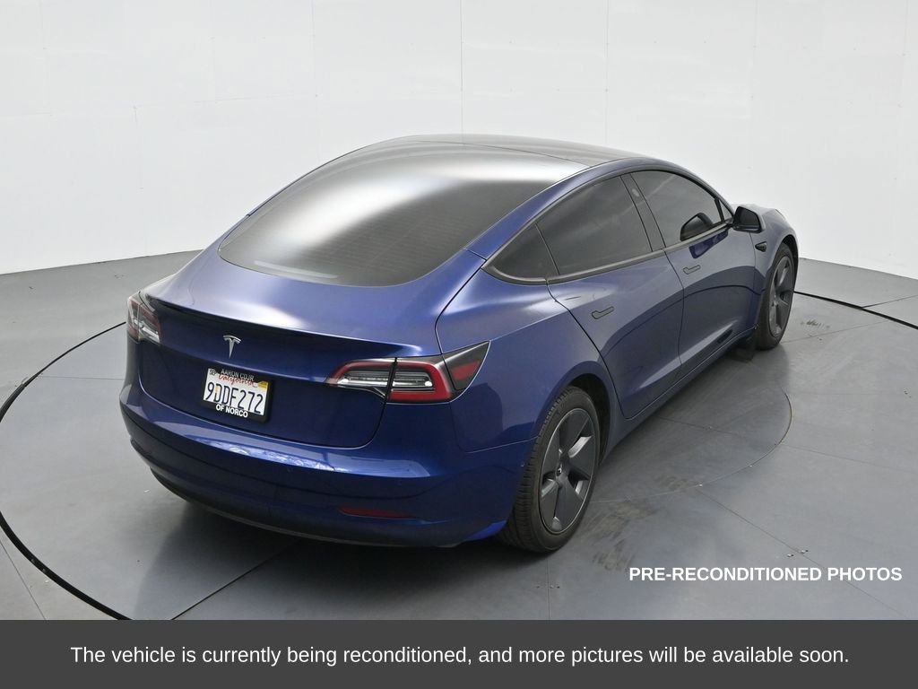 Used 2022 Tesla Model 3 image 56