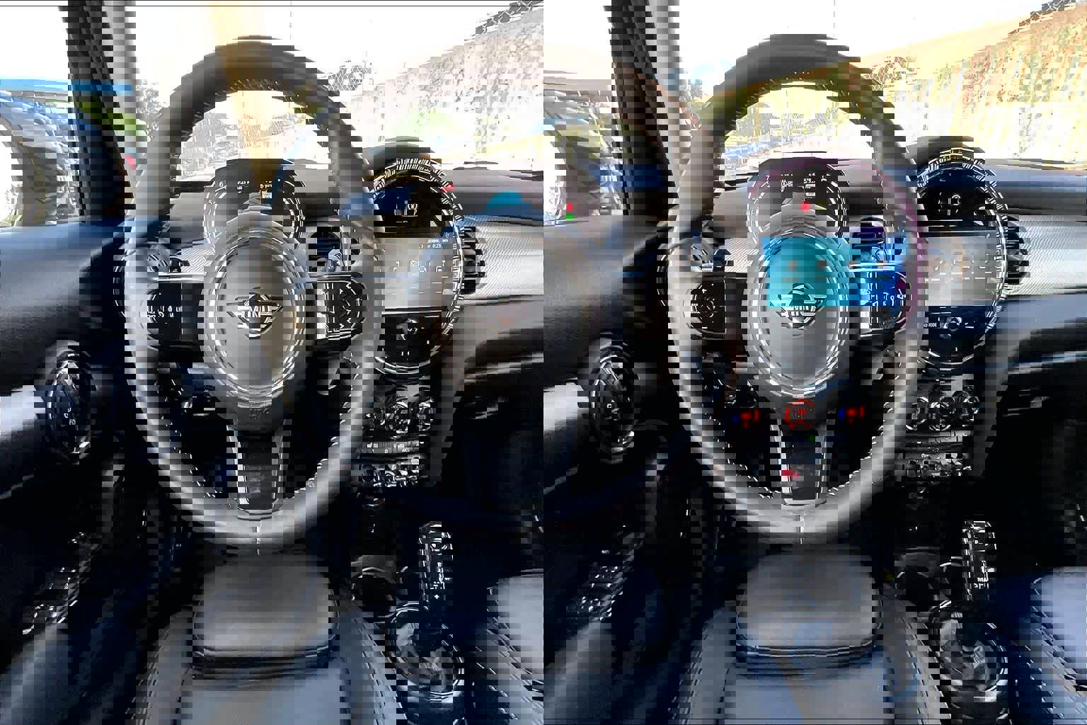 Used 2024 MINI Cooper S image 8