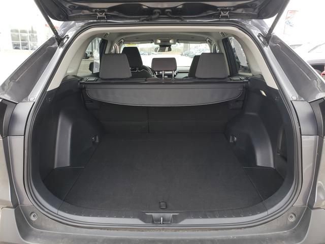 Used 2025 Toyota RAV4 XLE AWD/4WD image 7