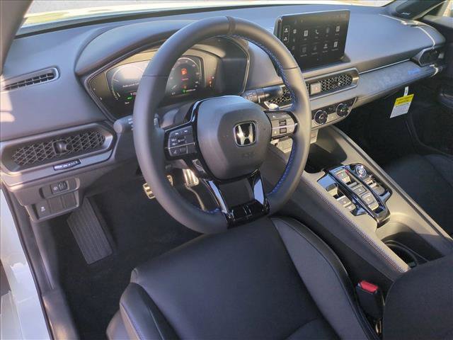 New 2026 Honda Prelude image 3