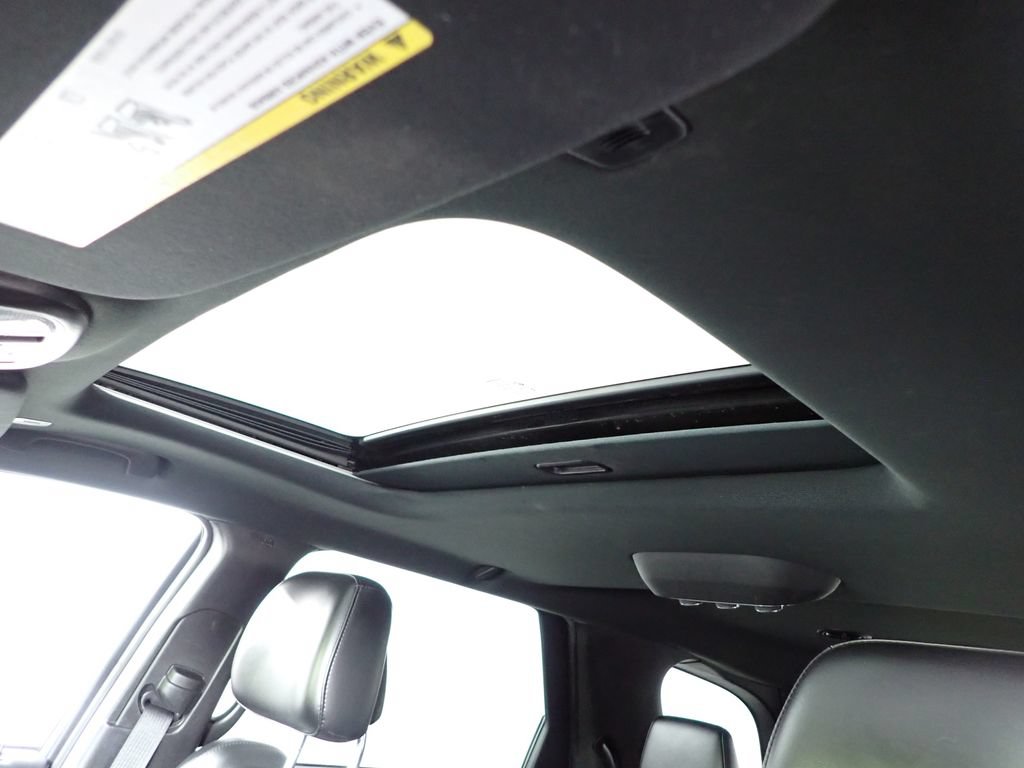 Used 2019 Dodge Durango R/T AWD/4WD image 10