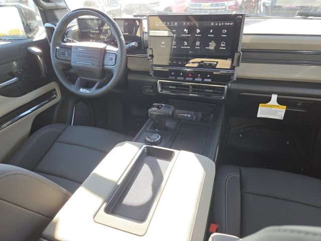 New 2026 GMC Hummer EV SUV image 31