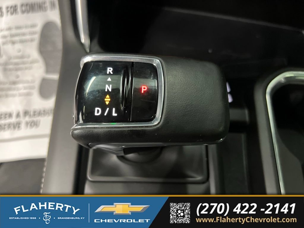 Used 2024 GMC Sierra 1500 Denali Ultimate AWD/4WD image 32