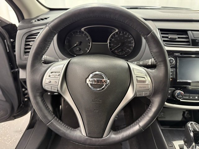 Used 2018 Nissan Altima 2.5 SV w/ 2.5 SV Technology Package image 12