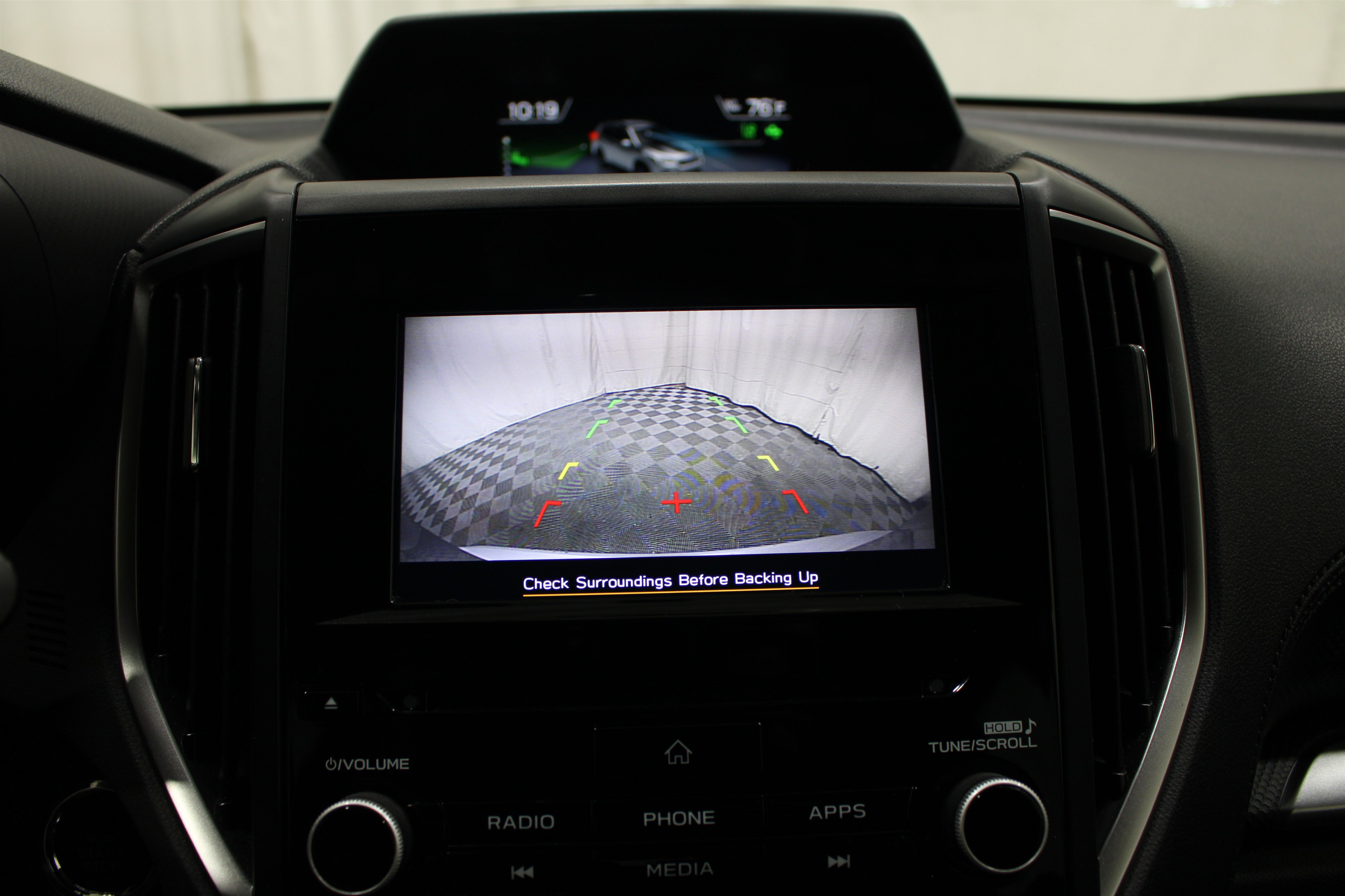 Used 2022 Subaru Forester Premium AWD/4WD image 14