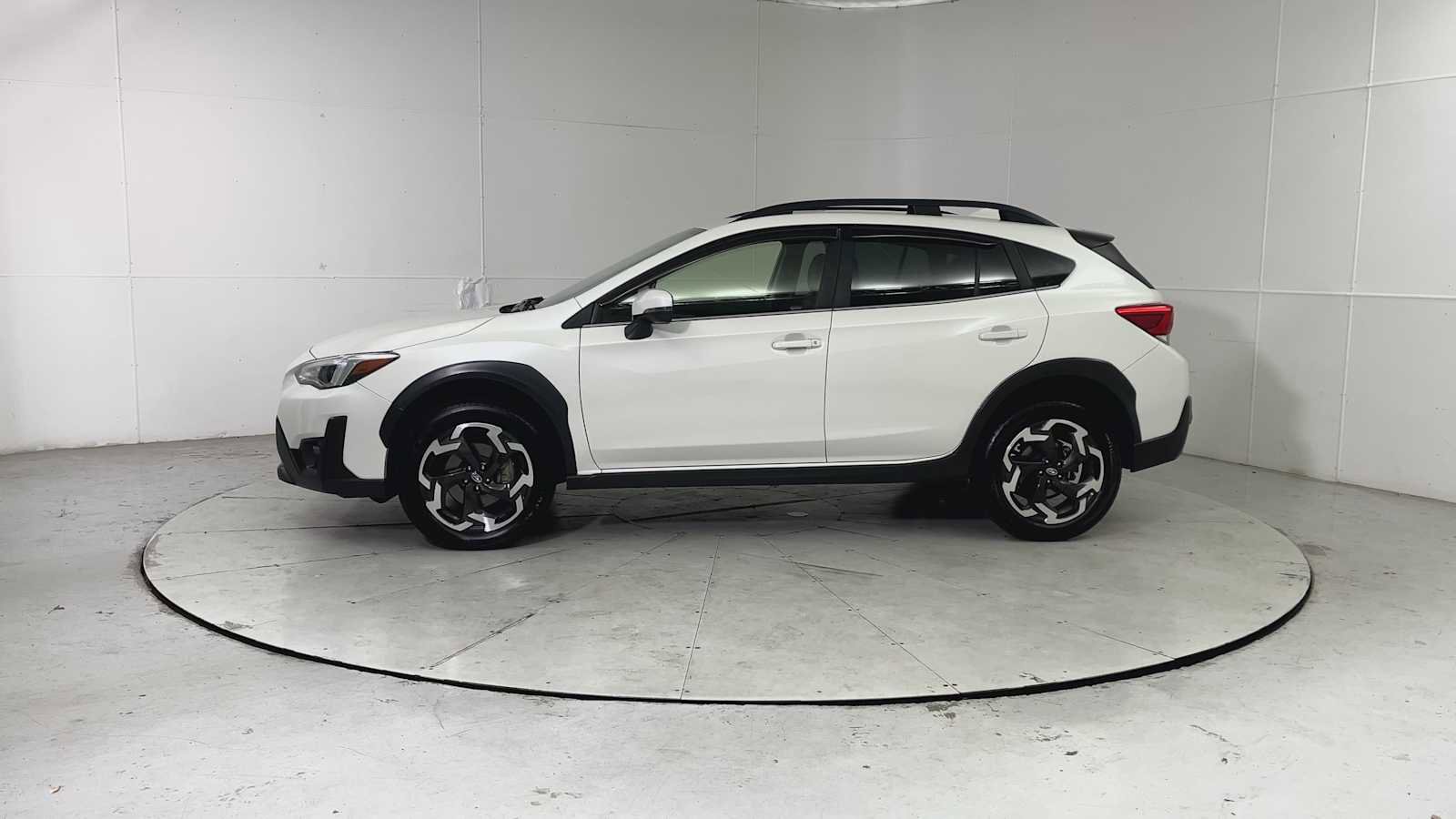 Used 2023 Subaru Crosstrek 2.5i Limited AWD/4WD image 5