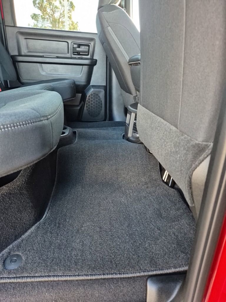 New 2026 RAM 2500 Tradesman image 32