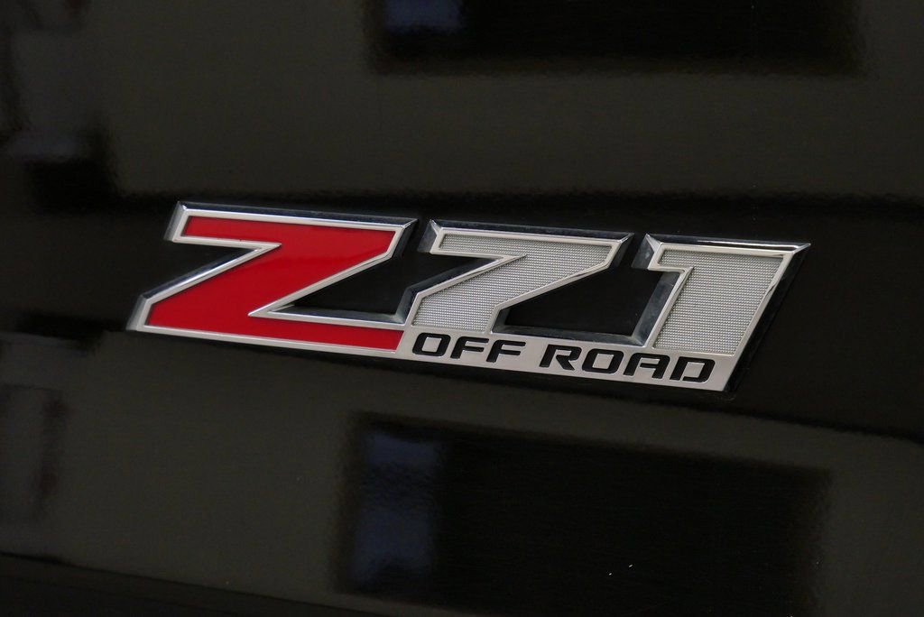 Used 2018 Chevrolet Silverado 2500 LTZ w/ Duramax Plus Package image 11