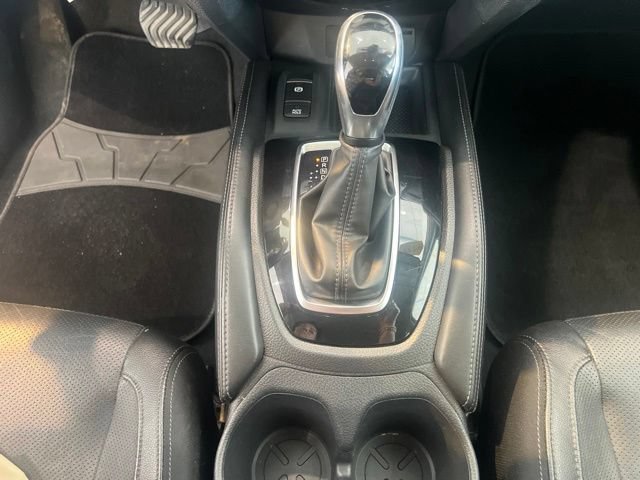 Used 2019 Nissan Rogue SL AWD/4WD image 22