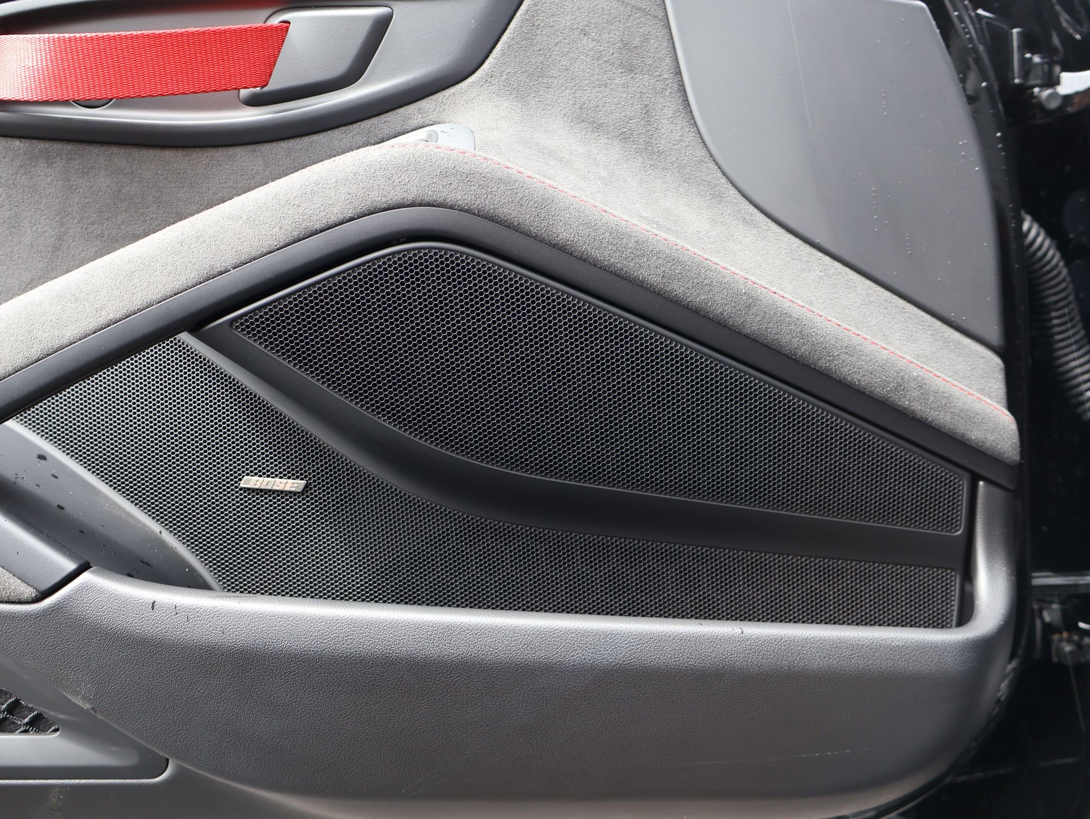 Used 2025 Porsche 718 Boxster Spyder RS image 14