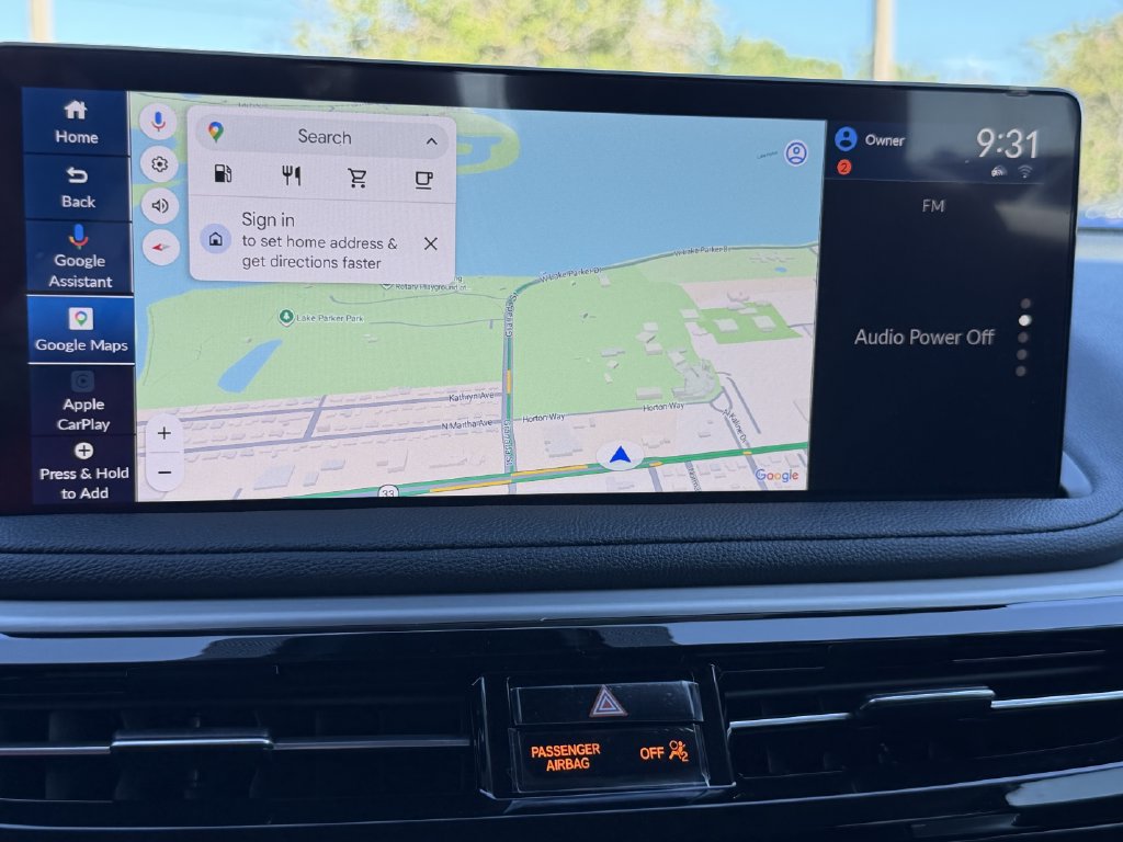 New 2026 Acura MDX FWD image 21