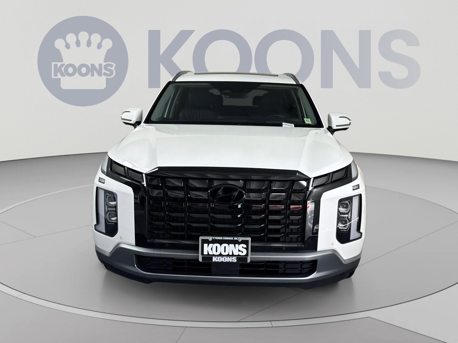 Used 2023 Hyundai Palisade Limited AWD/4WD image 11