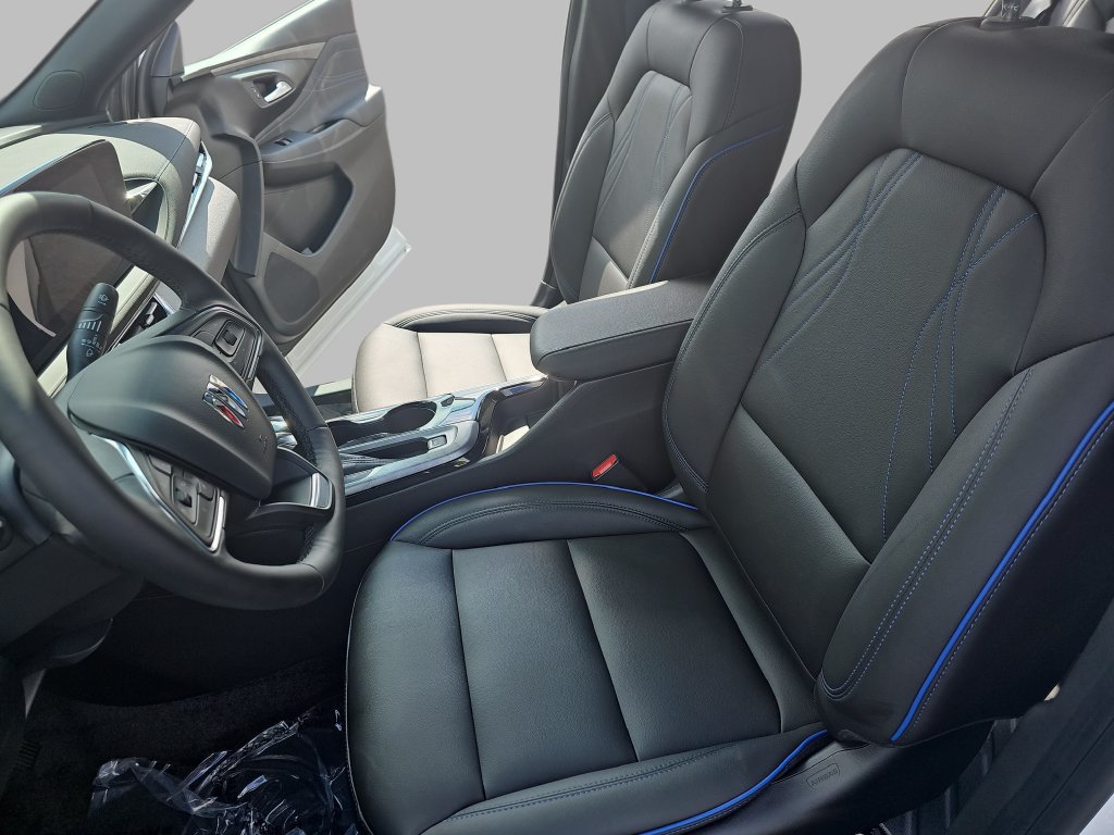 Certified 2024 Buick Envista Sport Touring w/ Convenience I Package FWD image 19
