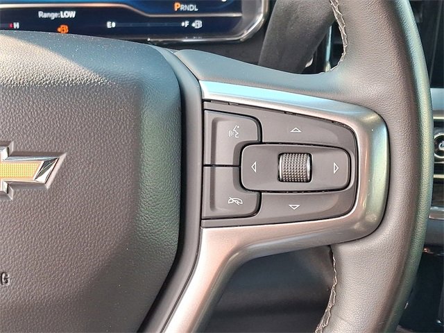 Used 2024 Chevrolet Silverado 2500 LT image 20
