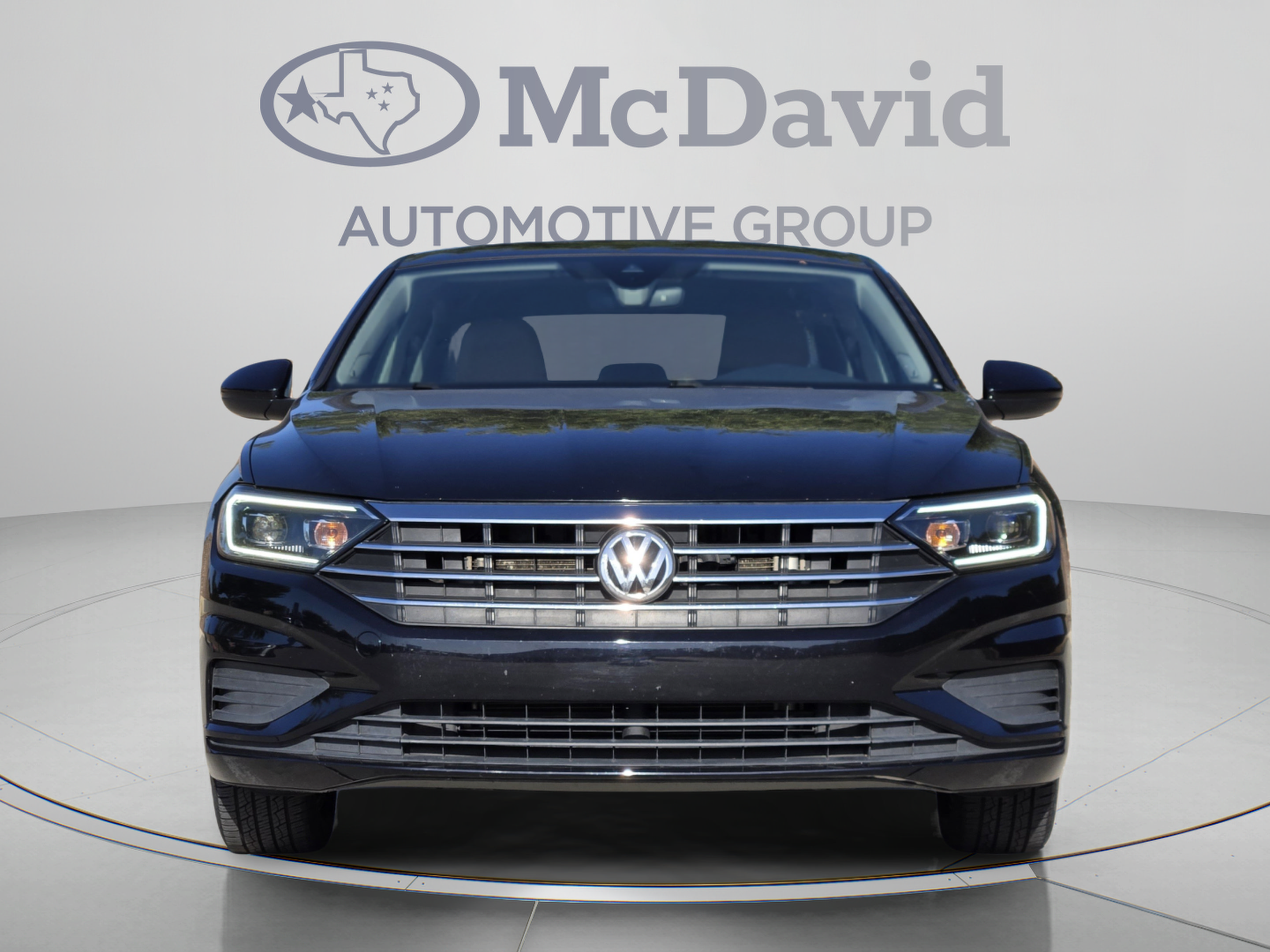 Used 2019 Volkswagen Jetta SEL FWD image 8