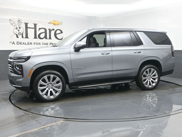 New 2026 Chevrolet Tahoe Premier image 11
