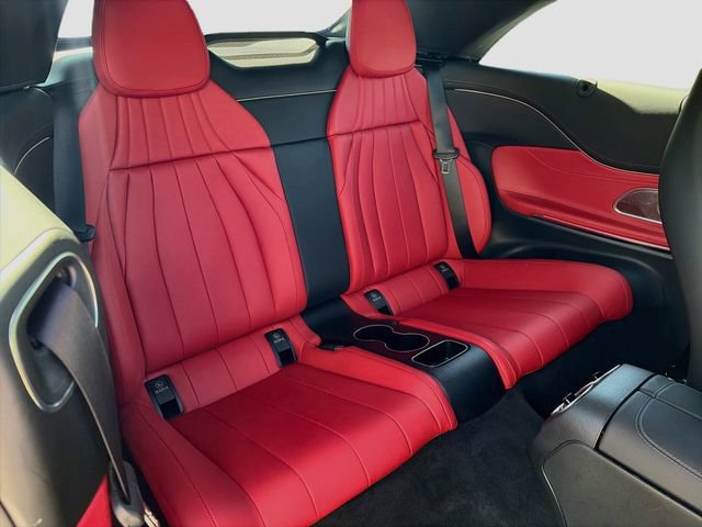 Certified 2024 Mercedes-Benz CLE 300 4MATIC Cabriolet image 27