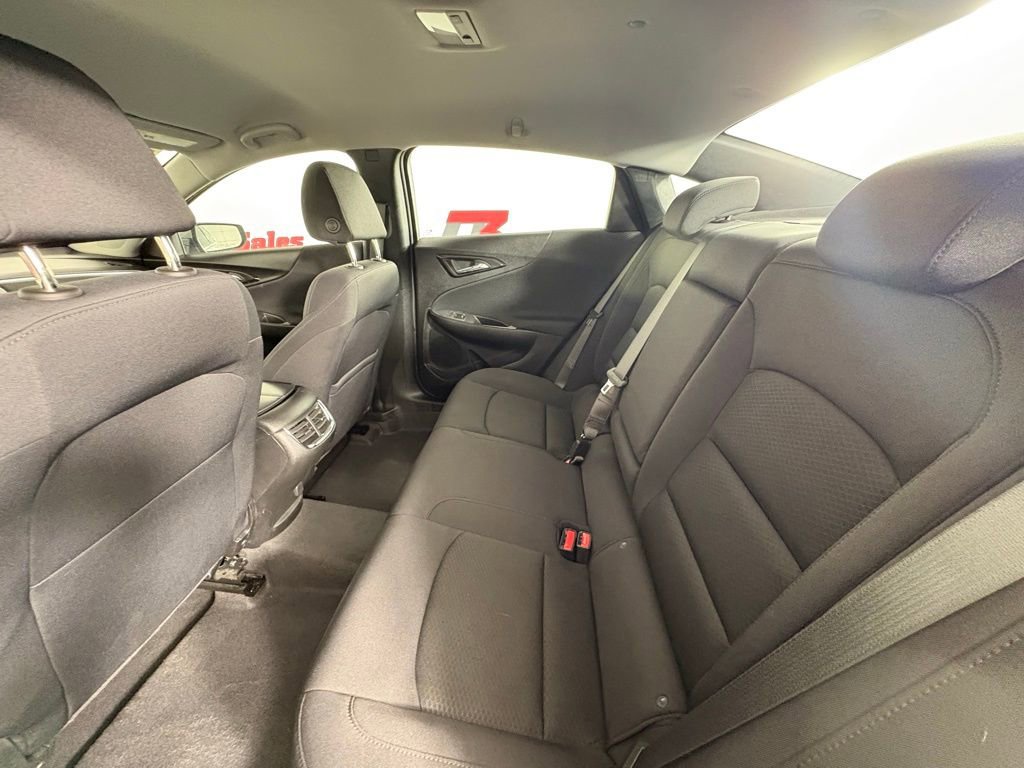 Used 2024 Chevrolet Malibu LT FWD image 42