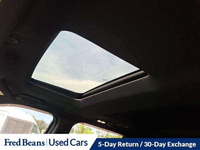 Certified 2019 Ford Explorer Sport w/ Equipment Group 401A AWD/4WD image 20