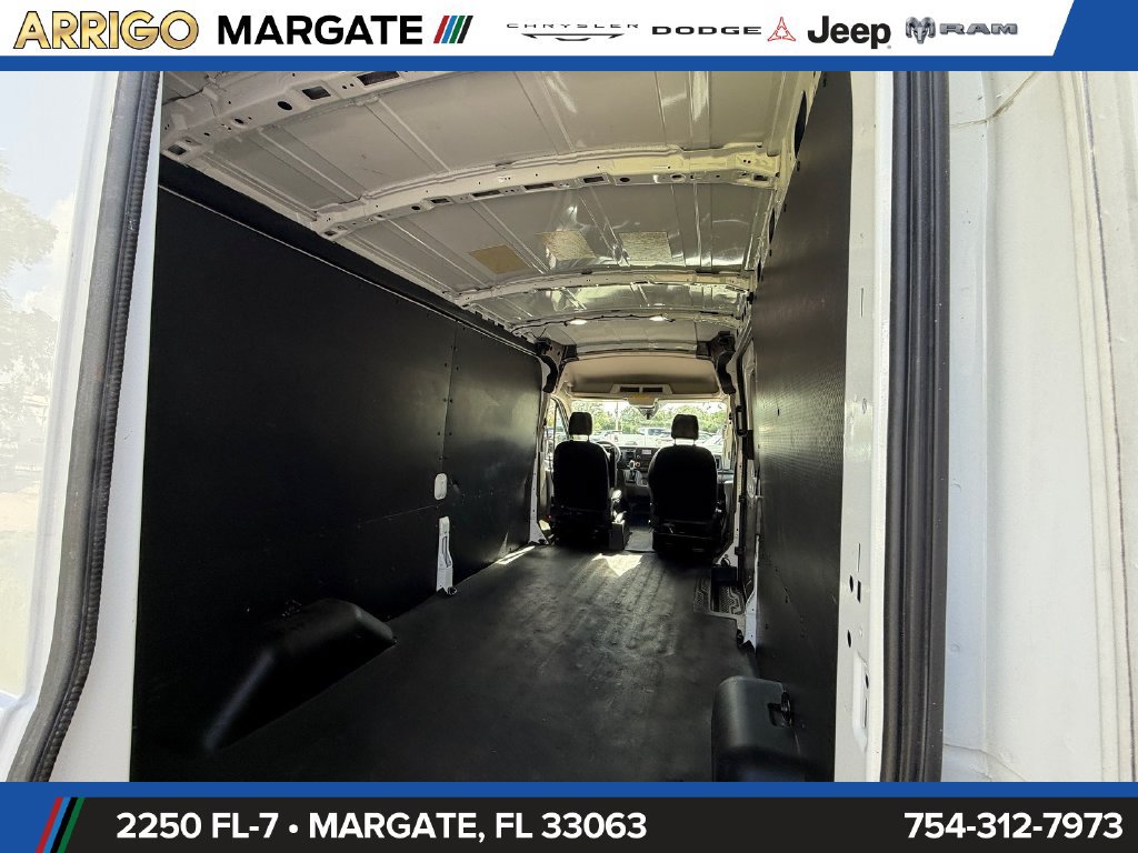 Used 2020 Ford Transit 250 Medium Roof w/ Load Area Protection Package RWD image 11