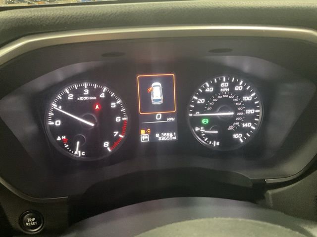 Used 2024 Subaru Ascent Premium w/ Convenience Package image 14