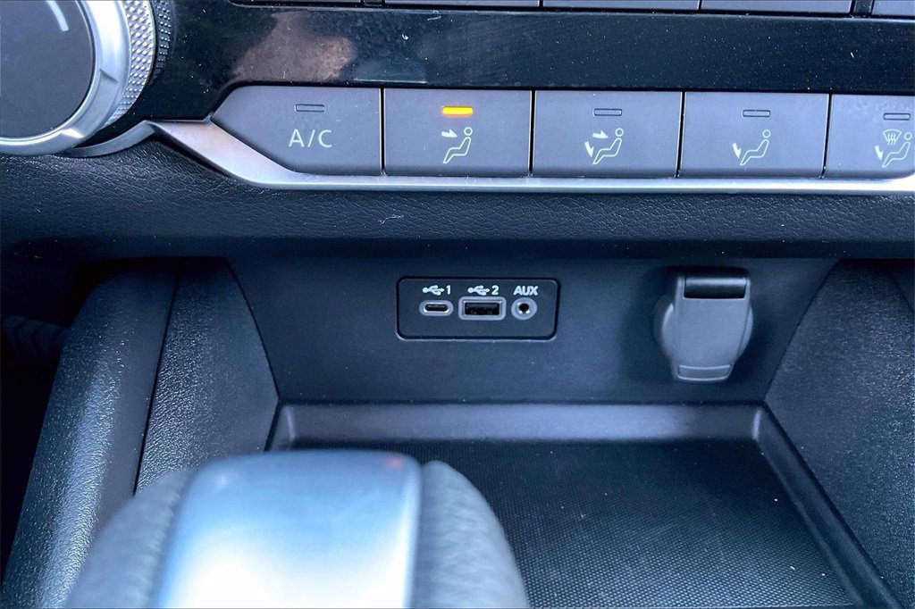 Used 2025 Nissan Altima 2.5 S image 30