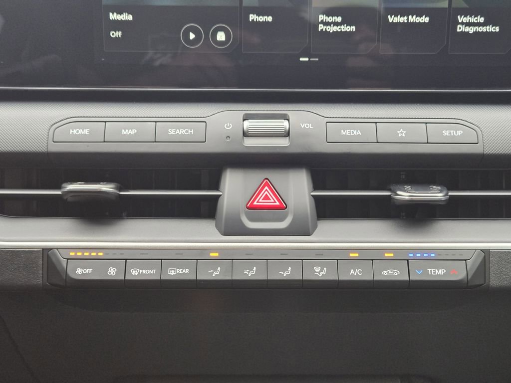 New 2026 Kia K4 FWD image 16