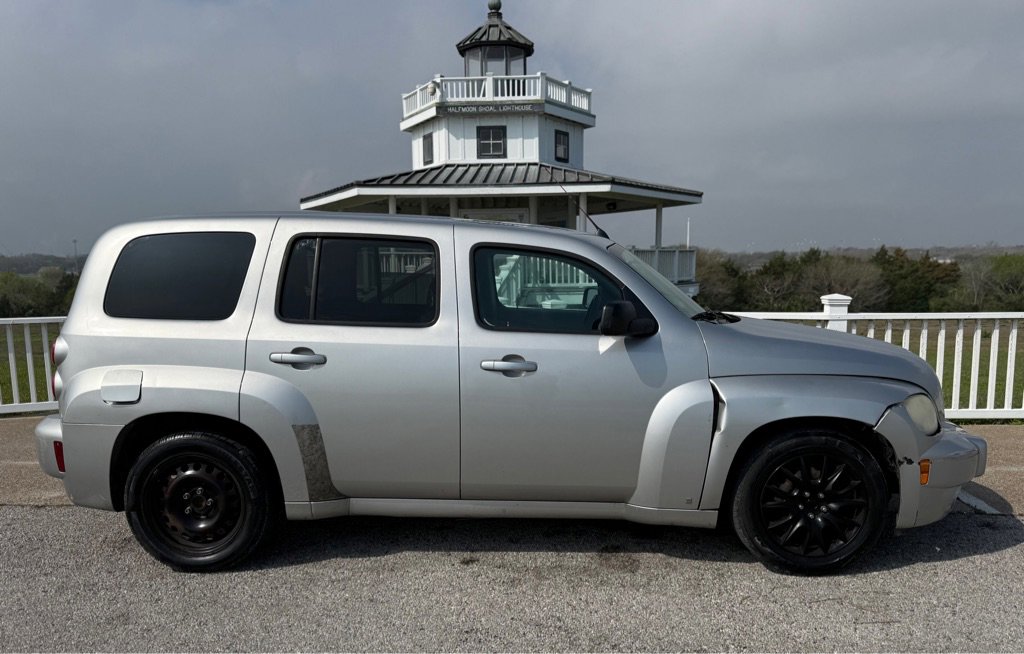 Used 2007 Chevrolet HHR LS image 4
