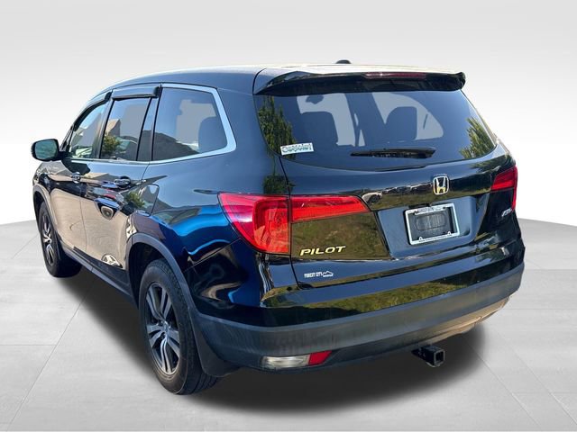 Used 2018 Honda Pilot EX image 5
