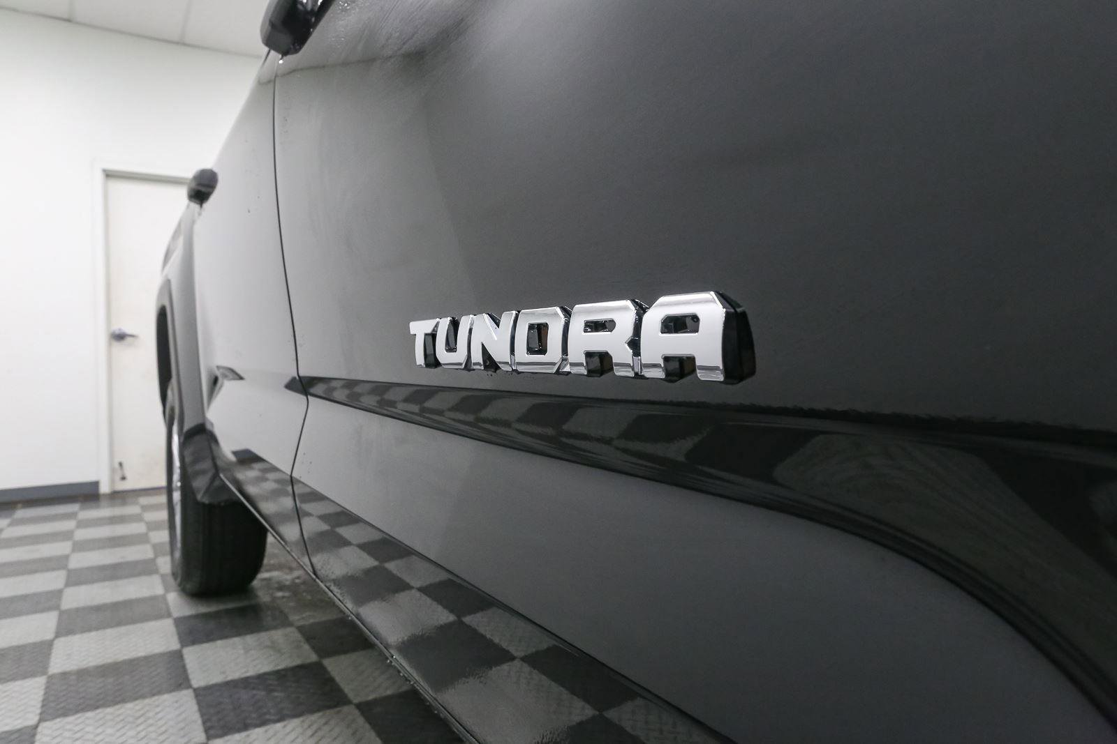 New 2026 Toyota Tundra SR5 image 7