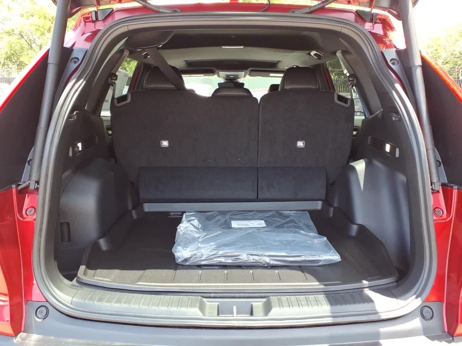 New 2026 Honda CR-V Sport-L image 6