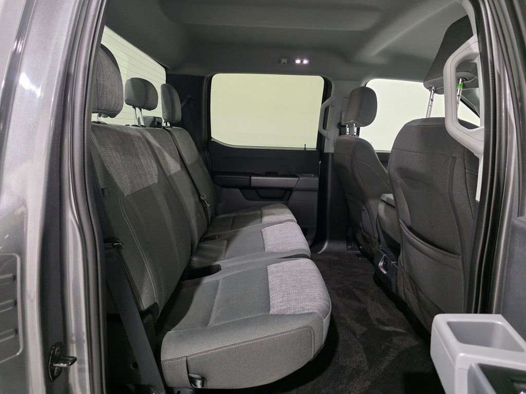 Used 2022 Ford F150 XLT image 23