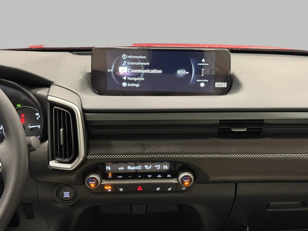 New 2026 MAZDA CX-50 AWD 2.5 S w/ Weather Package image 18