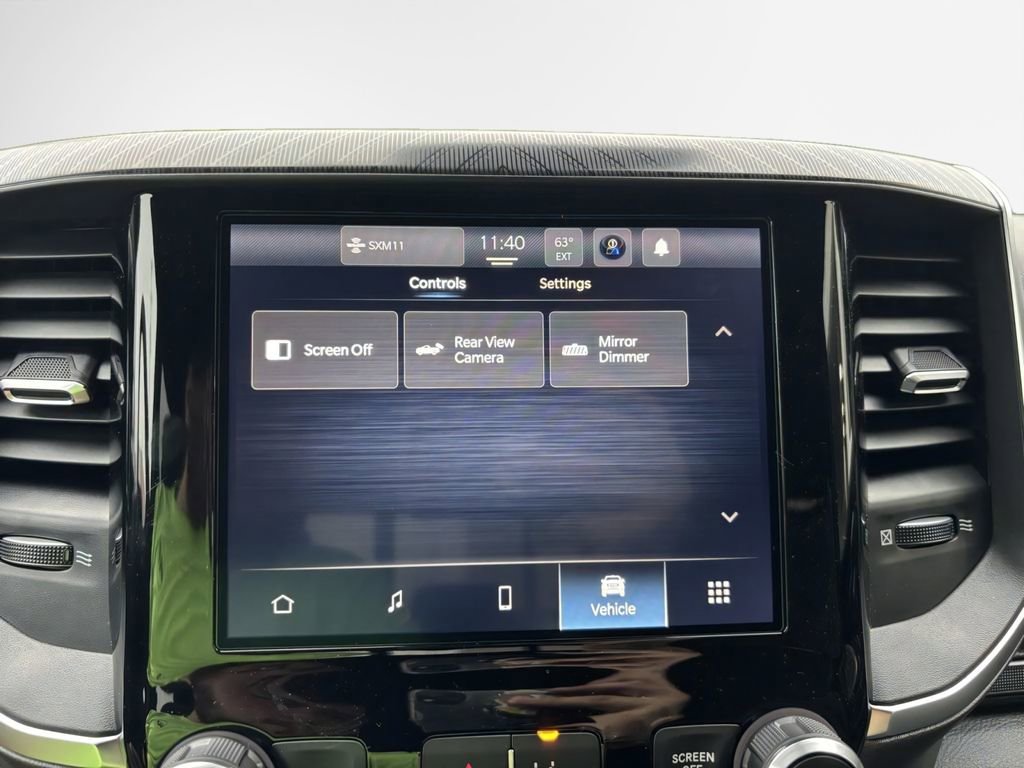 New 2026 RAM 1500 Big Horn image 16