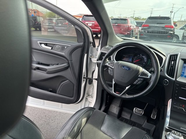 Used 2019 Ford Edge ST w/ Equipment Group 401A image 20