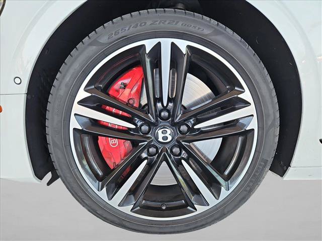 Used 2021 Bentley Flying Spur W12 AWD/4WD image 25