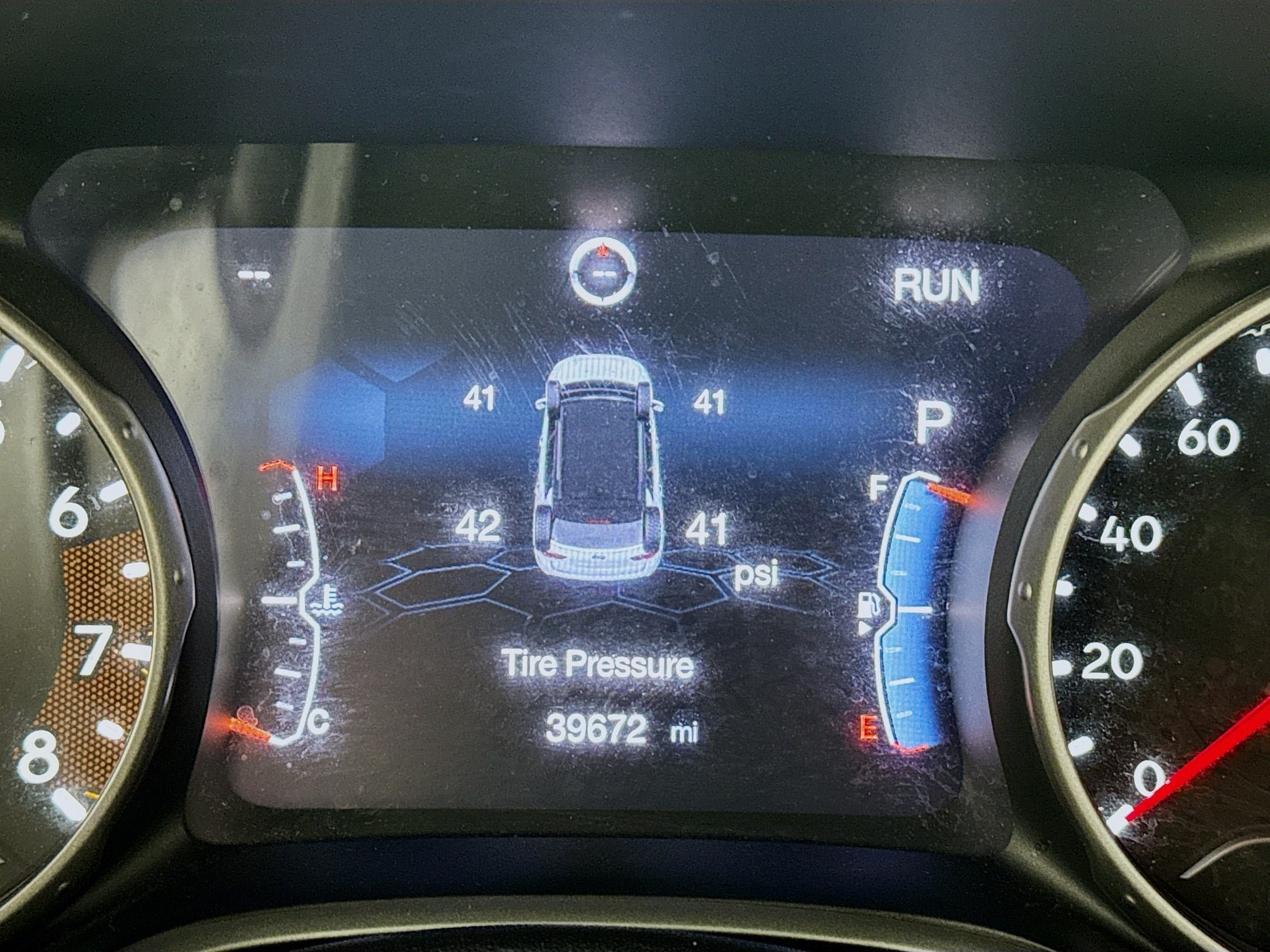 Used 2021 Jeep Compass Latitude AWD/4WD image 15