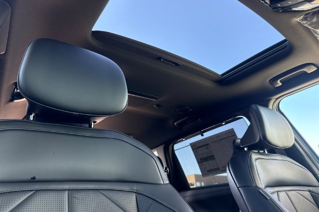 New 2027 Kia Telluride EX FWD image 20