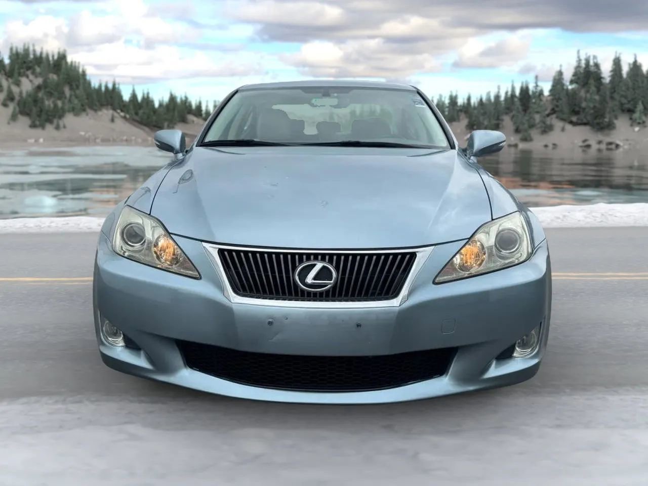 Used 2009 Lexus IS 250 image 2