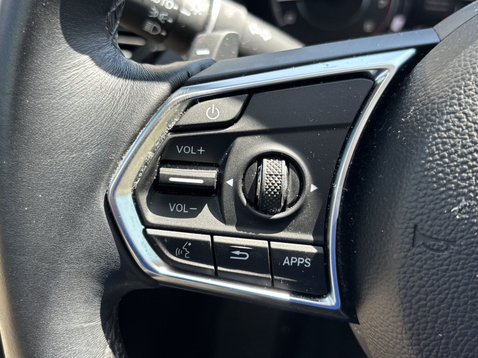 Used 2019 Acura RDX FWD image 21