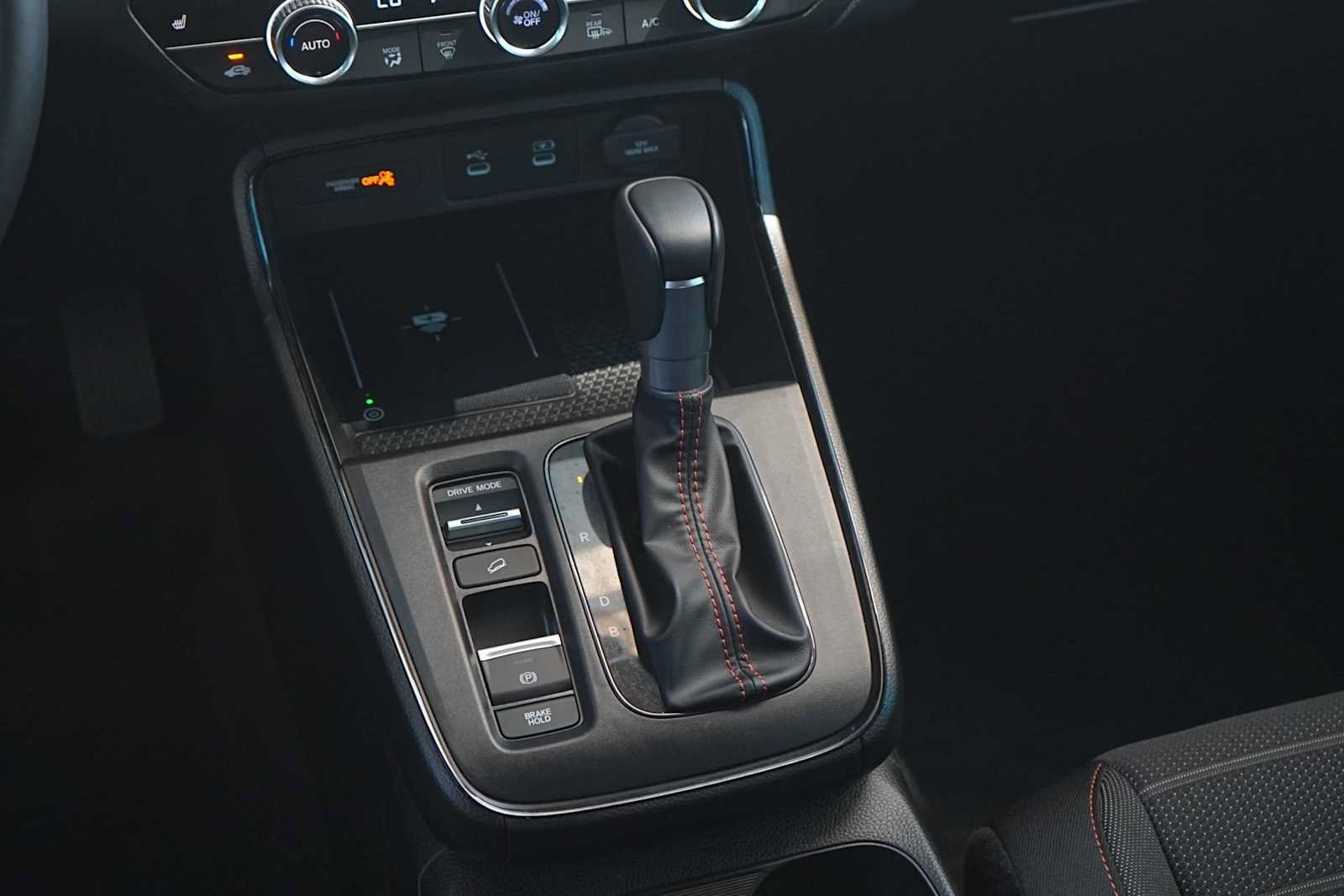 Certified 2026 Honda CR-V Sport image 21