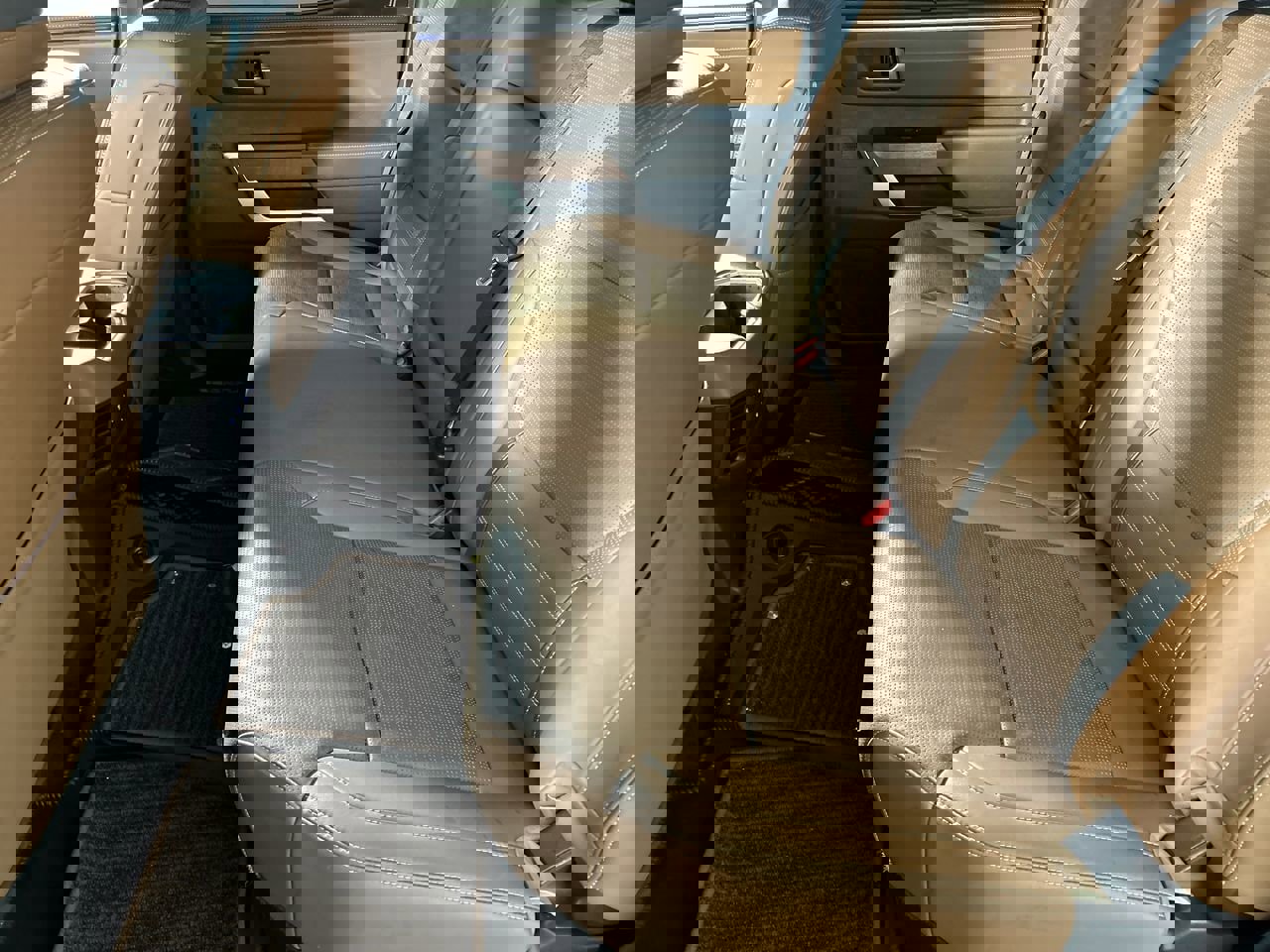 Used 2024 Toyota Tundra 1794 Edition image 24