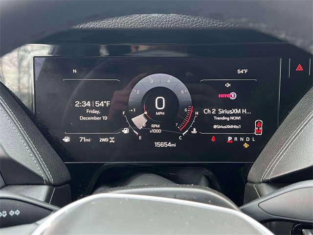 Used 2025 GMC Yukon XL Denali image 26