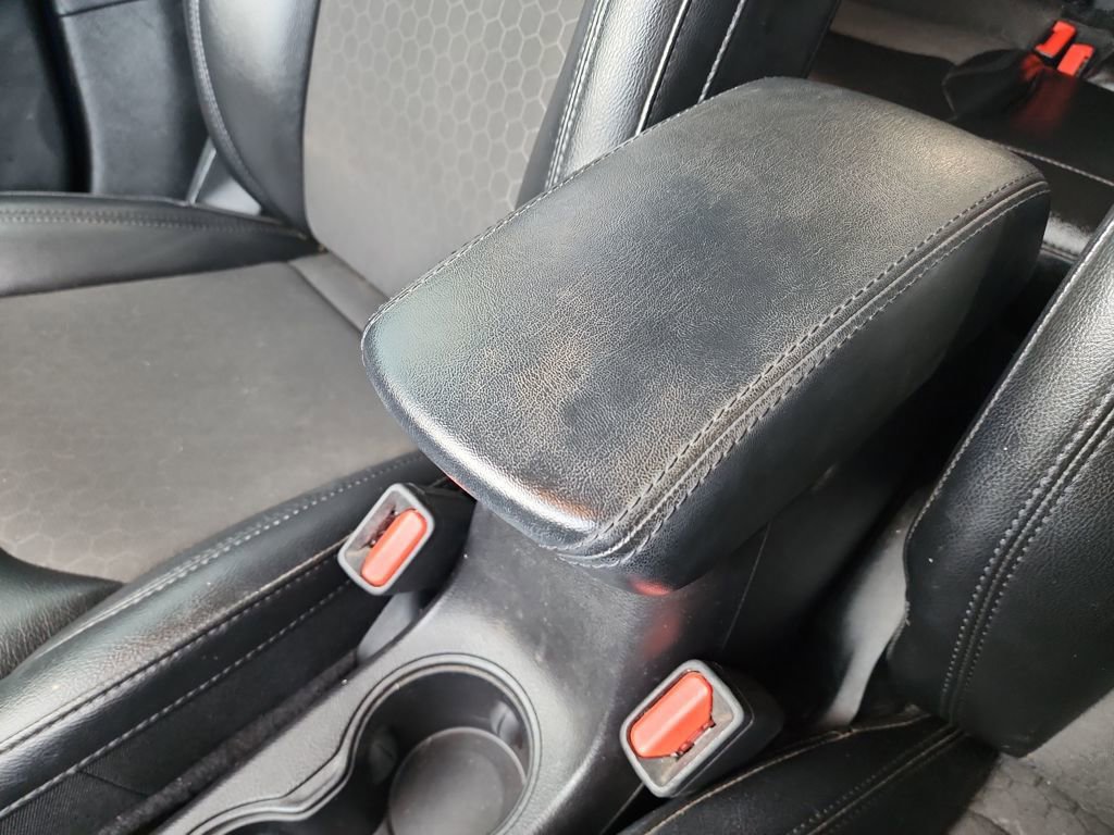 Used 2020 Jeep Compass Latitude image 31